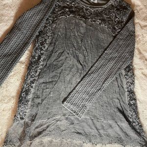 Simply Couture Blouse